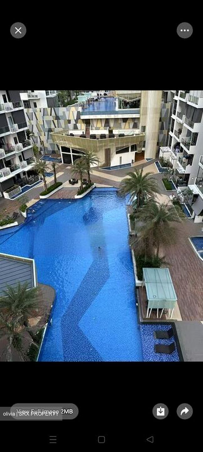 Urban Vista (D16), Condominium #507736371